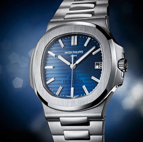 patek philippe noob|Breaking News: Patek Philippe's Ref. 5711 Nautilus Is Back.